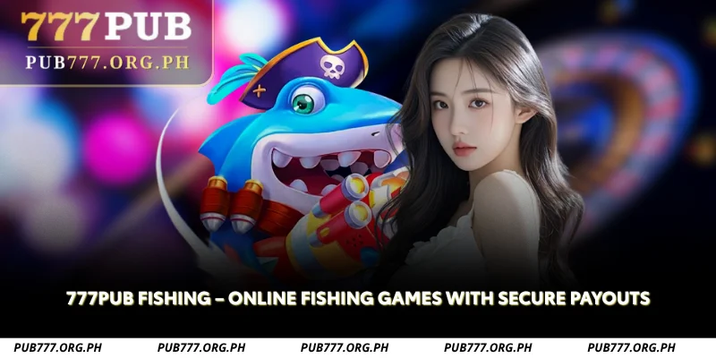 777pub fishing