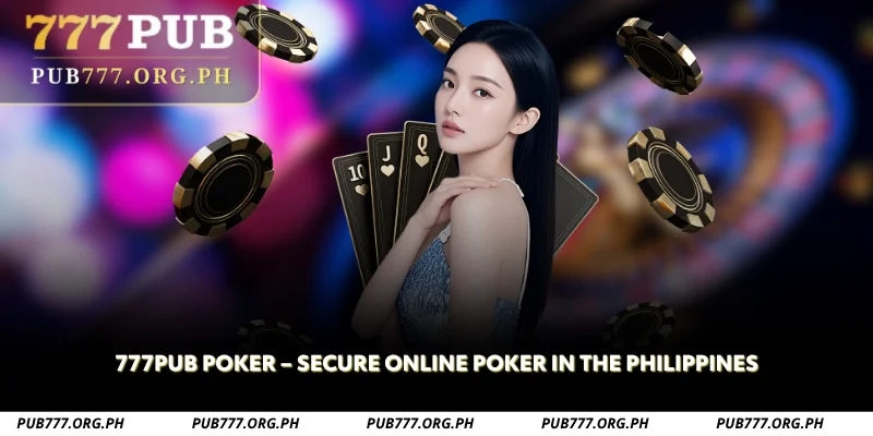 777pub poker