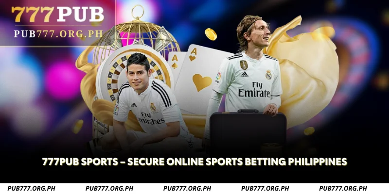 777pub sports