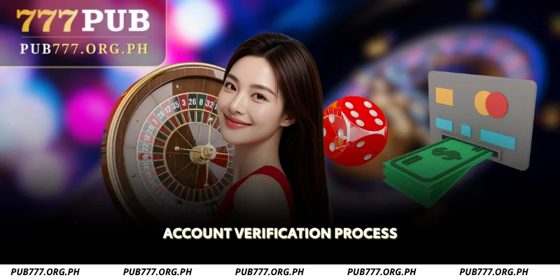 Account Verification Process