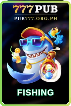 fishing games