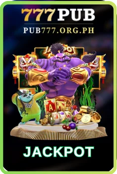 jackpot games