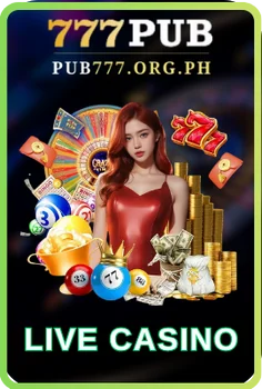 live casino games