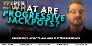progressive jackpots