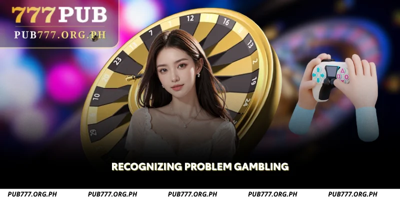 Recognizing Problem Gambling