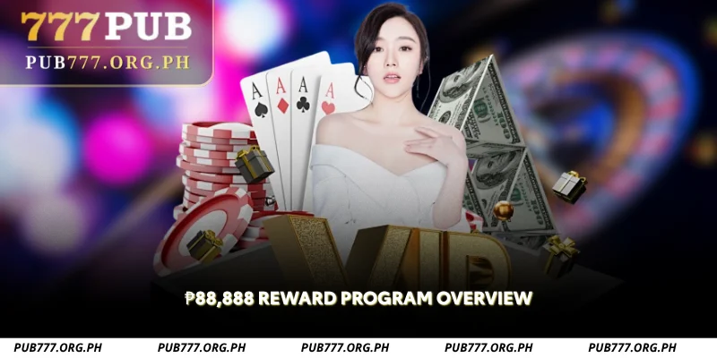 reward program overview