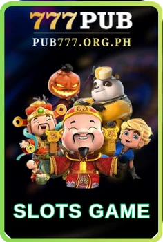 slots games