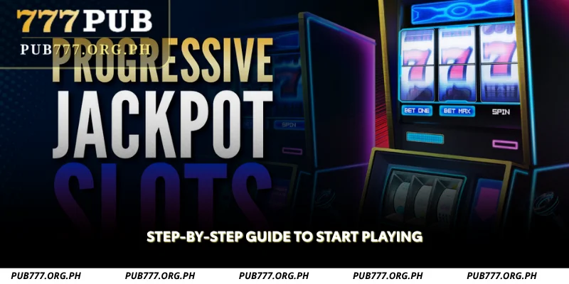 step-by-step guide to start playing